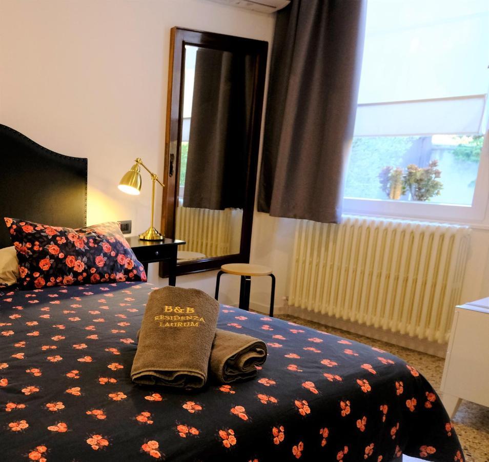 Residenza Laurum B&B Mandello del Lario Exterior foto