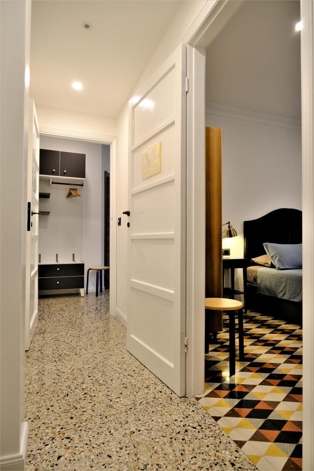 Residenza Laurum B&B Mandello del Lario Exterior foto