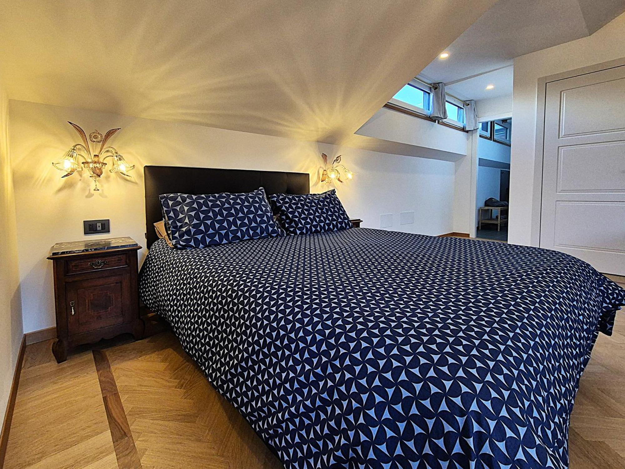 Residenza Laurum B&B Mandello del Lario Exterior foto